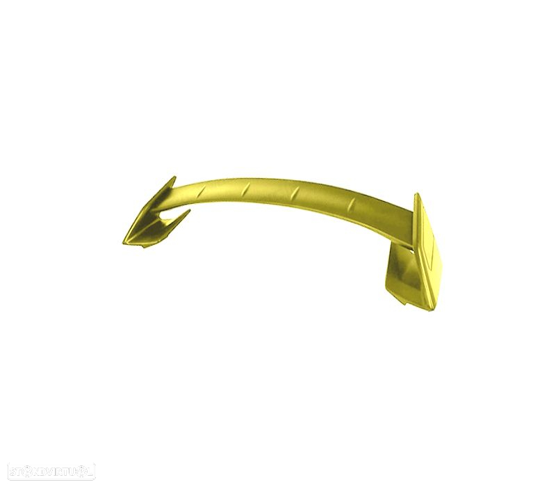 AILERON SPOILER TOYOTA PRIUS 03-11 - 2