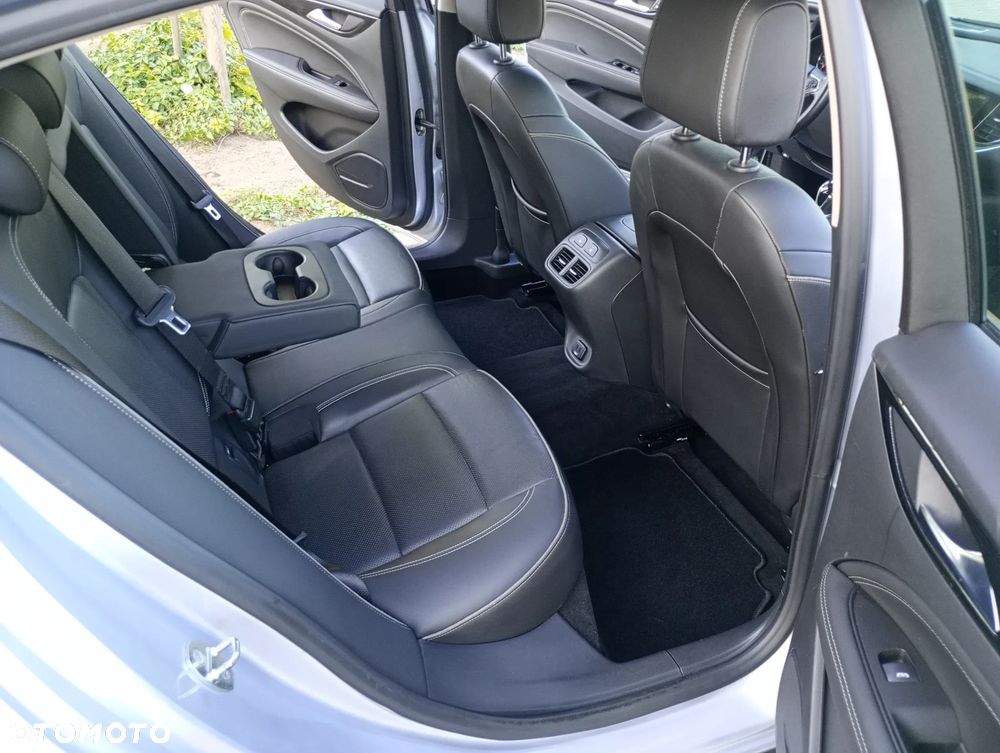 Opel Insignia 2.0 Ultimate Exclusive - 19