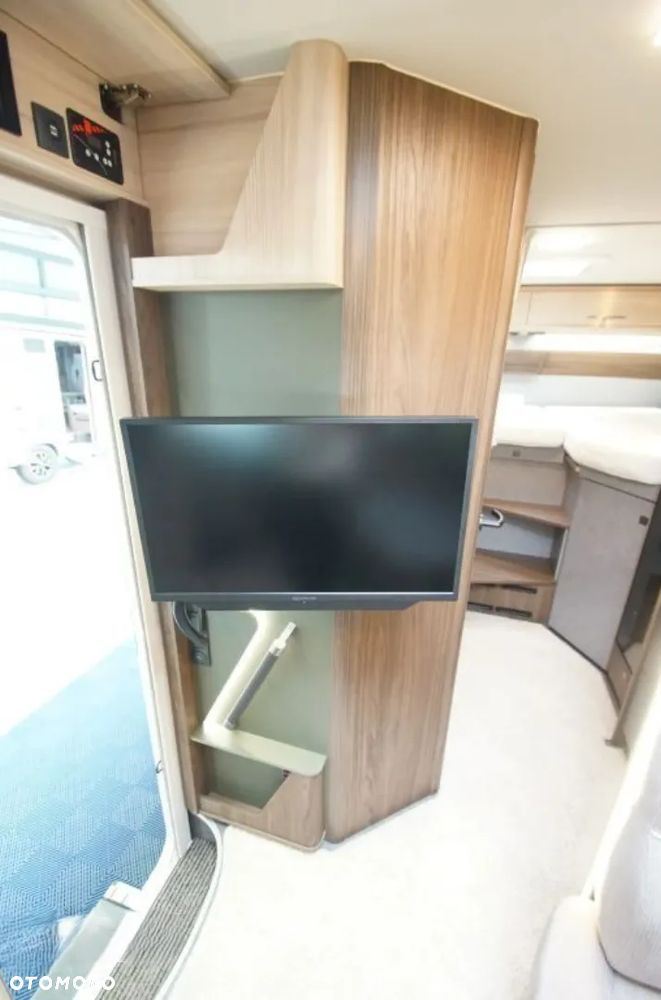 Eura Mobil T969EB - 16