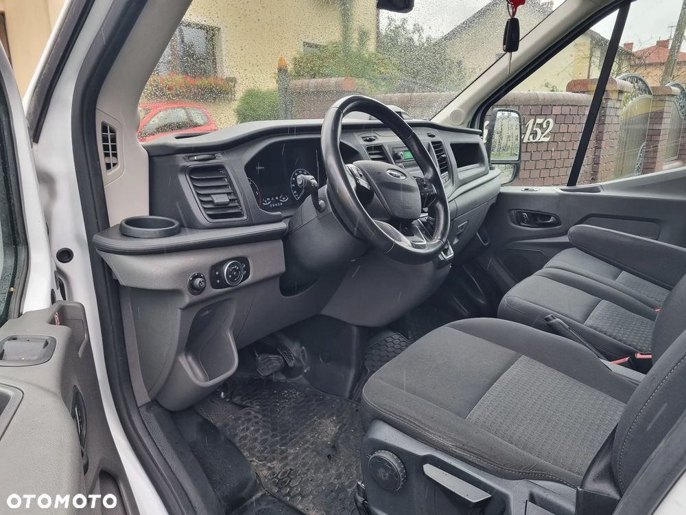 Ford TRANSIT L3H2 - 22