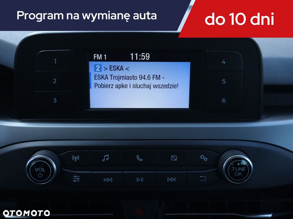 Ford Focus SW - 14