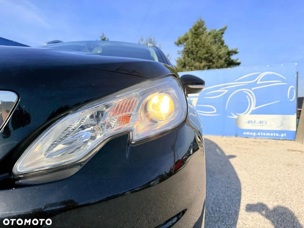 Peugeot 2008 1.6 BlueHDi Active - 10