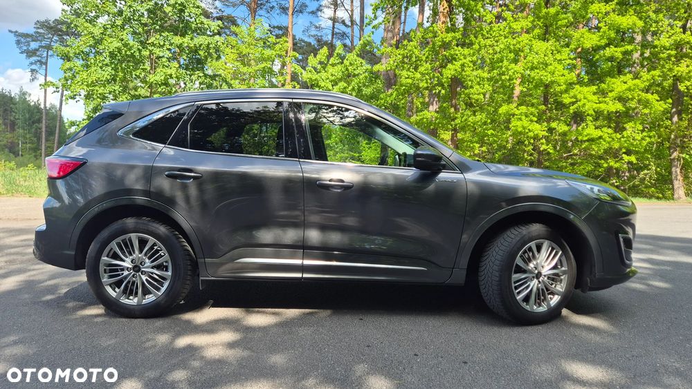 Ford Kuga 2.5 Duratec FHEV VIGNALE - 2