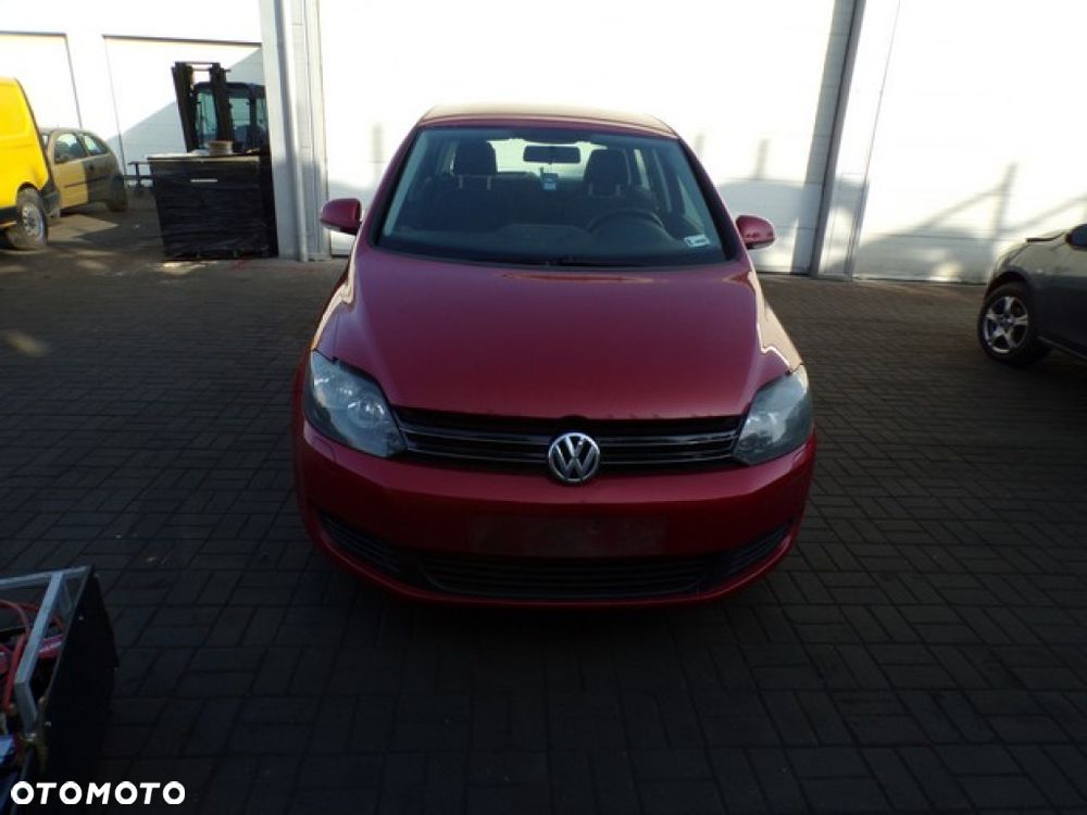 Części- Vw Golf 5 V PLUS 1.4 TSI 122 KM LIFT 09R - 2