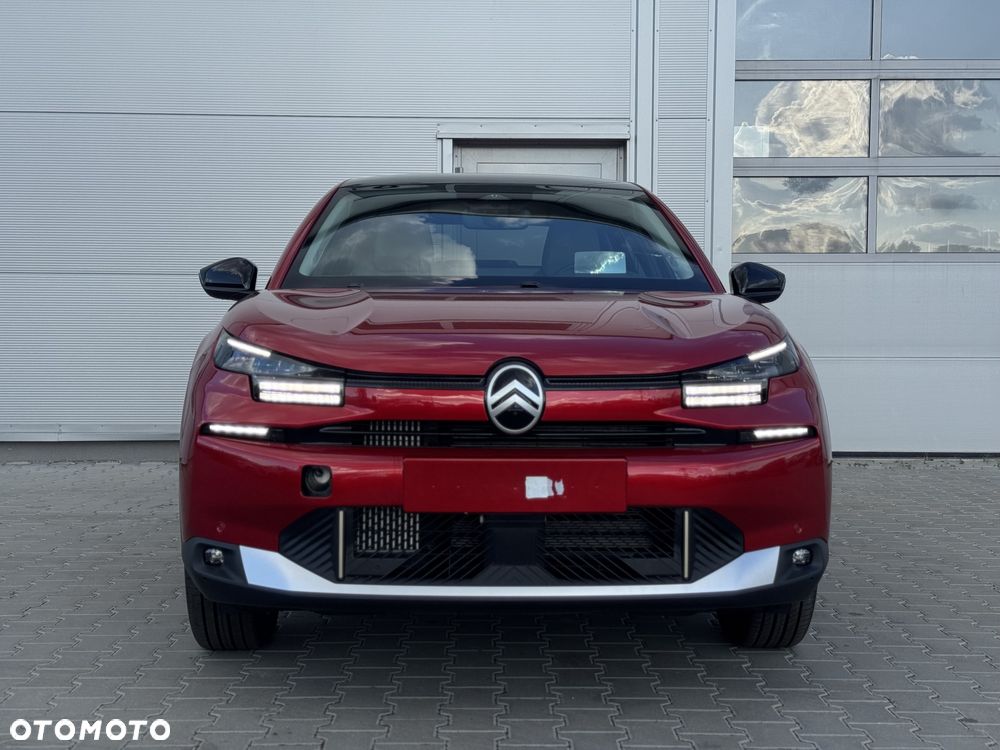 Citroën C4X 1.2 PureTech Max S&S EAT8 - 2