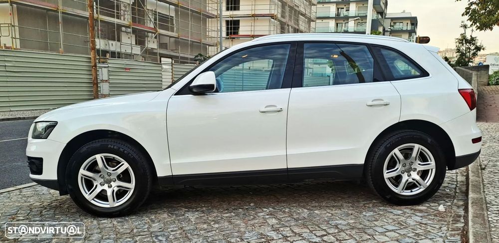 Audi Q5 2.0 TDI Exclusive - 5