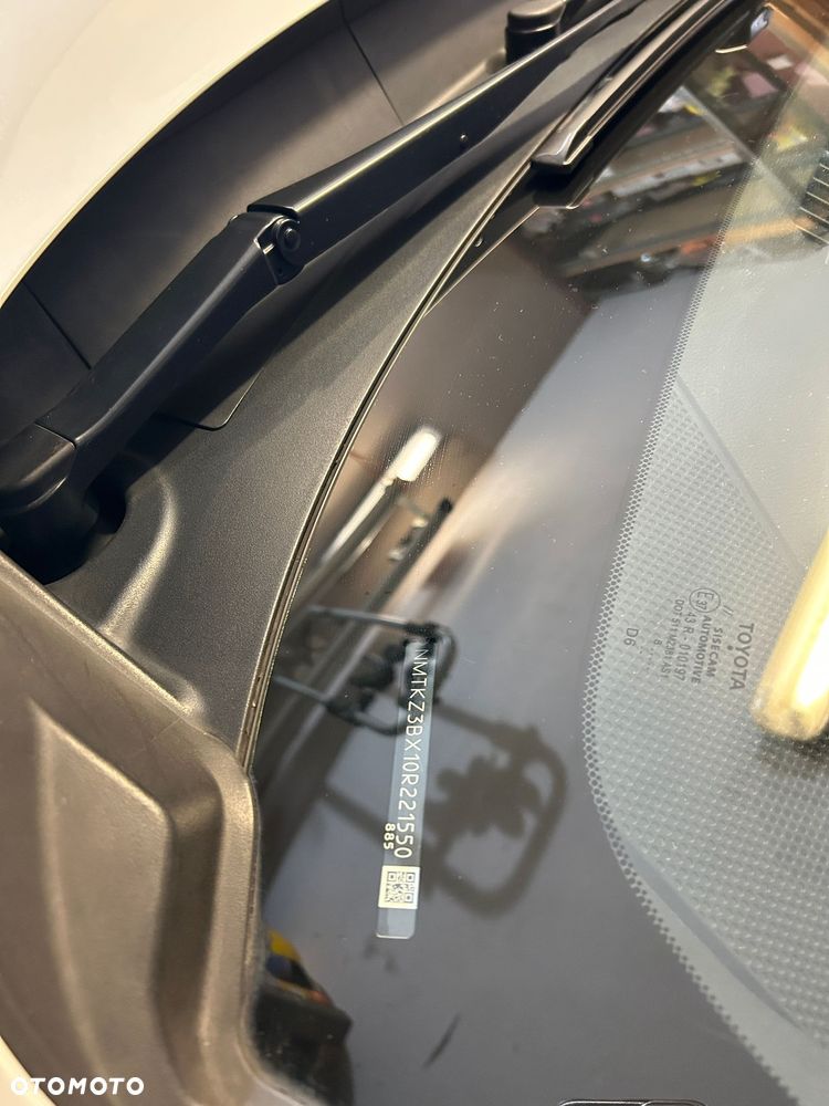 Toyota C-HR 1.8 Hybrid Selection - 17