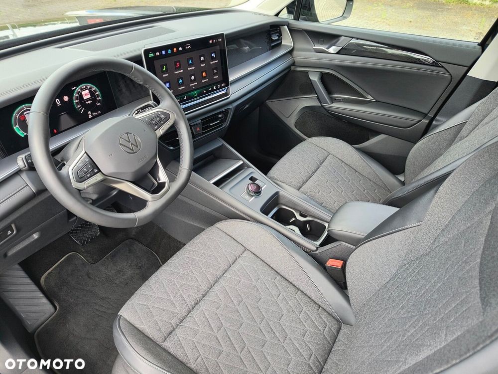 Volkswagen Tayron - 11