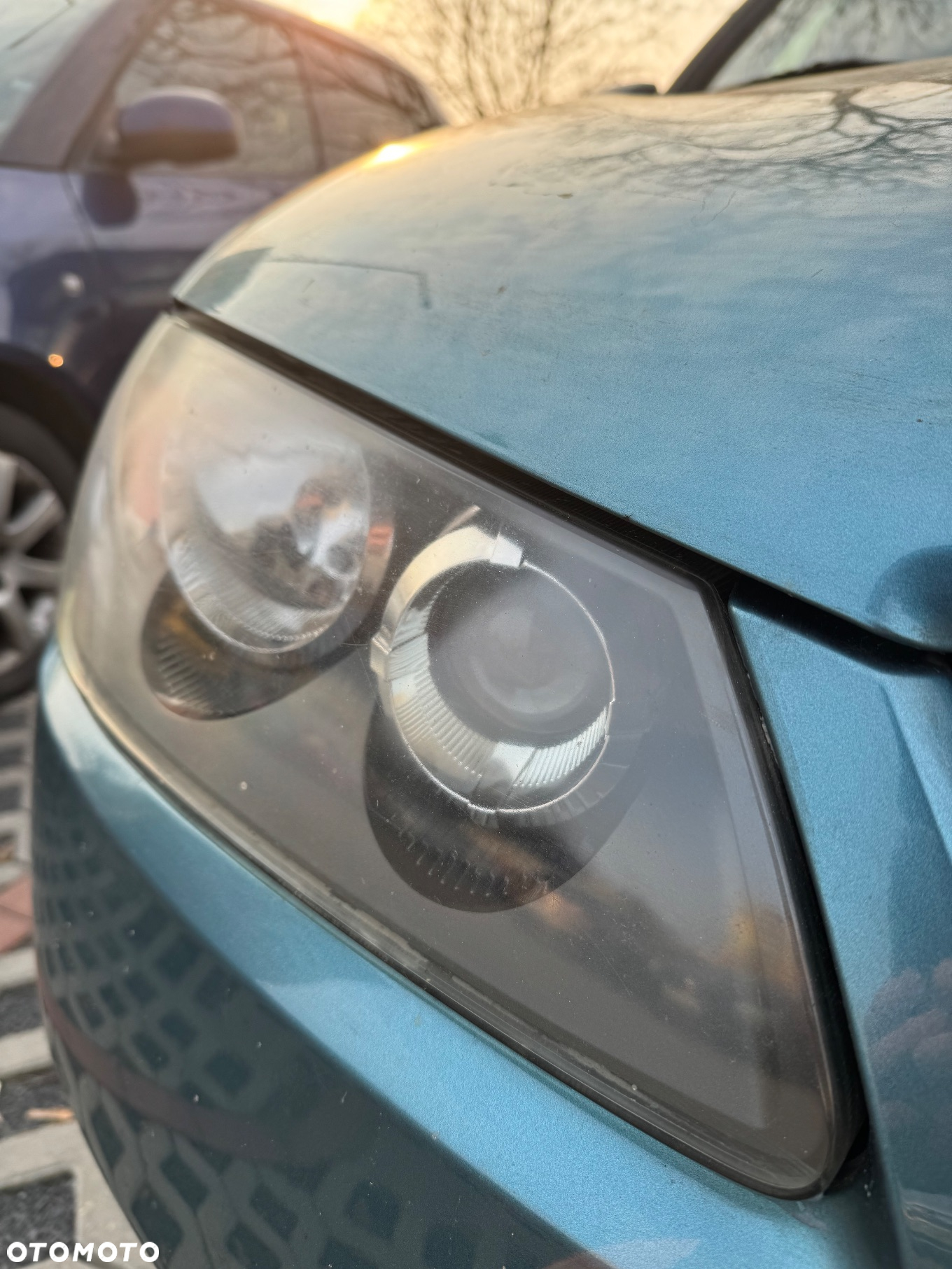 Nissan Almera II 1.8 Acenta - 5