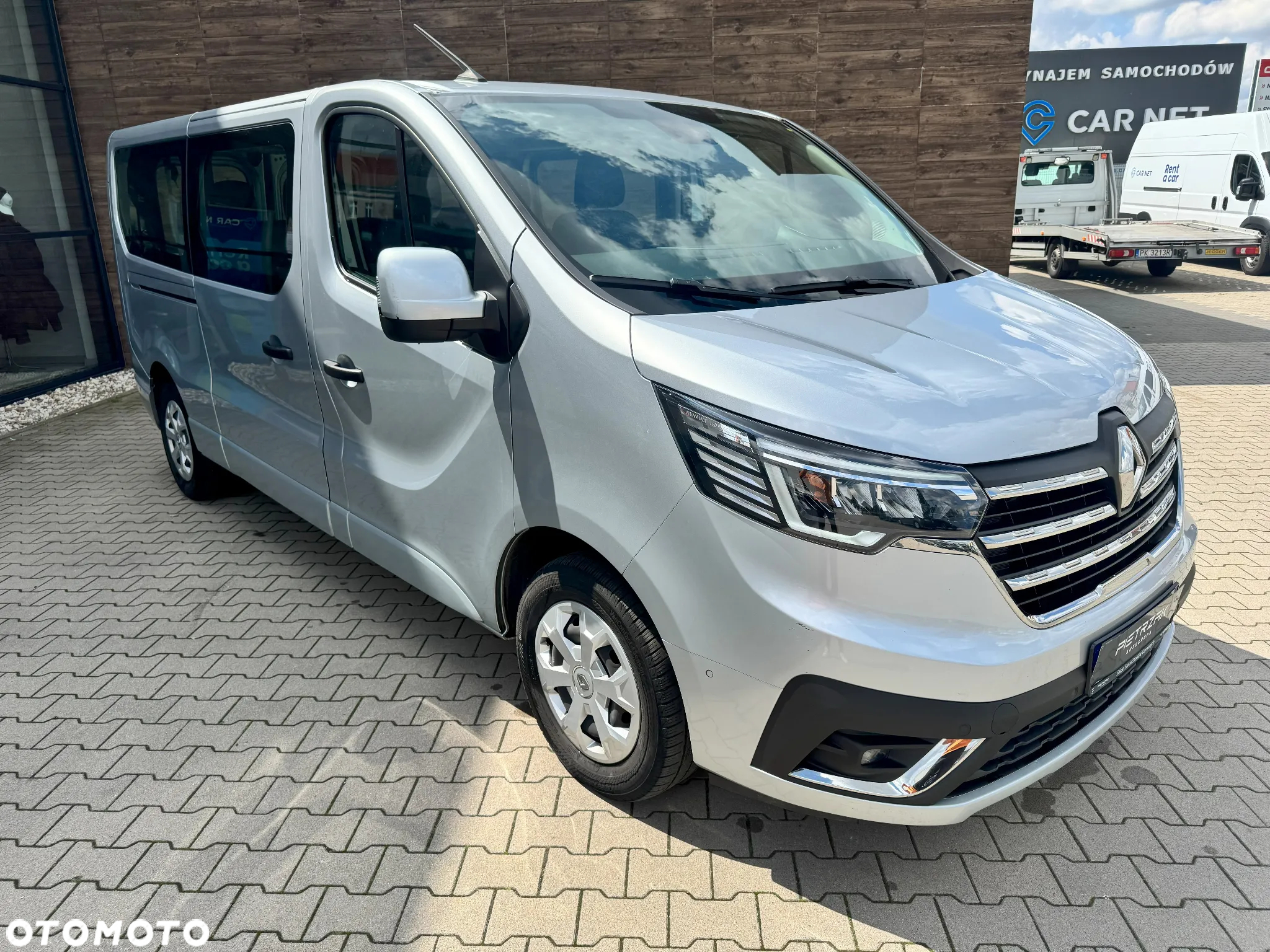 Renault Trafic - 7