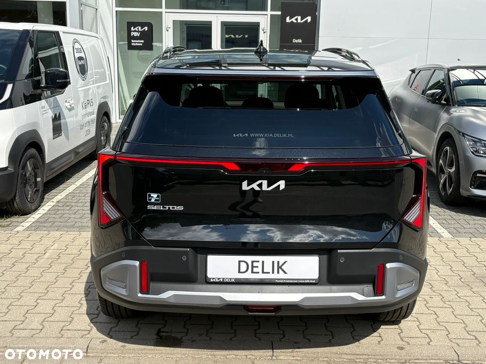 Kia Seltos 1.6 T-GDI L DCT - 12