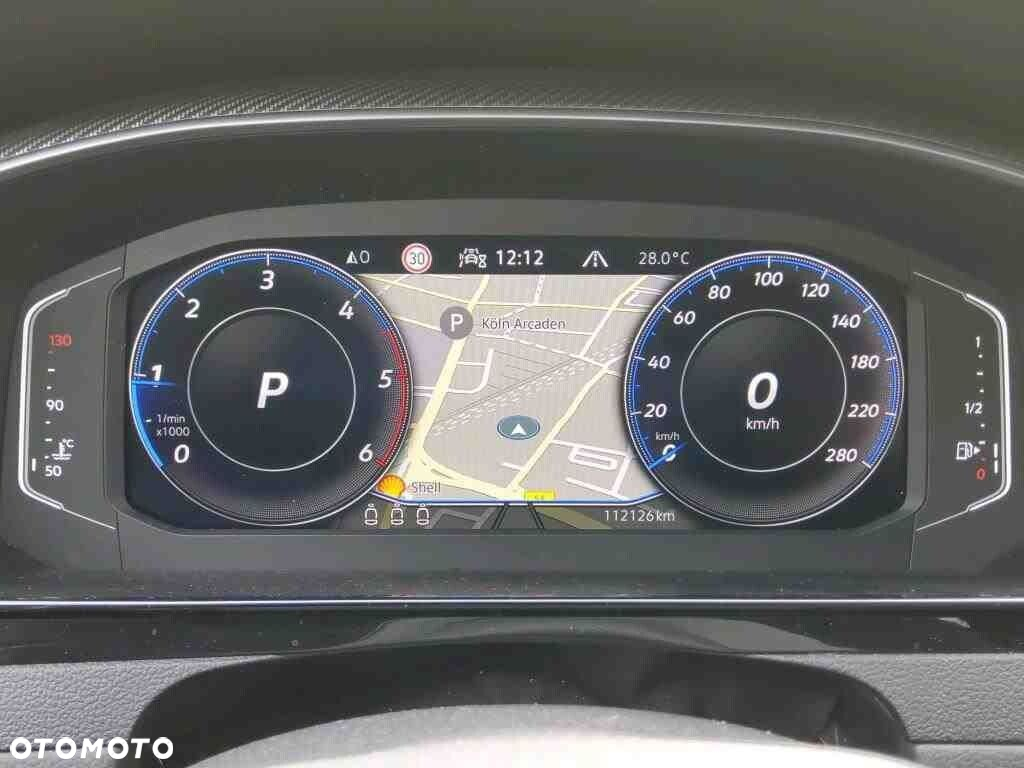 Volkswagen Arteon 2.0 TDI 4Motion Elegance DSG - 5