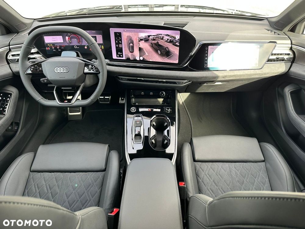 Audi A5 Avant - 17