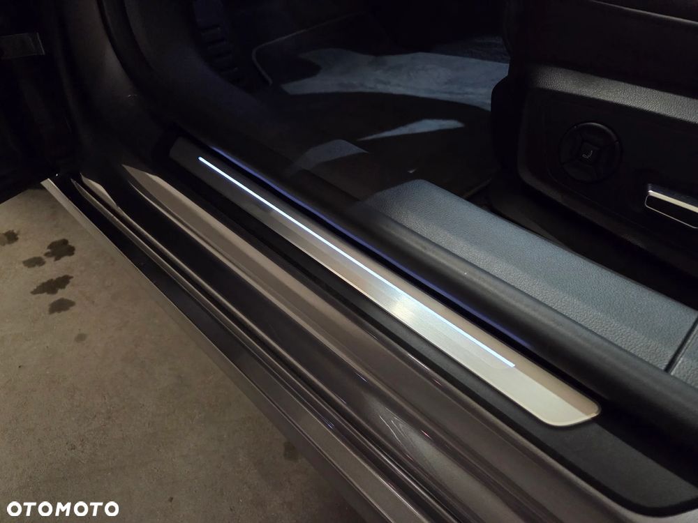 Audi A7 Sportback 50 TDI mHEV Quattro Tiptronic - 35
