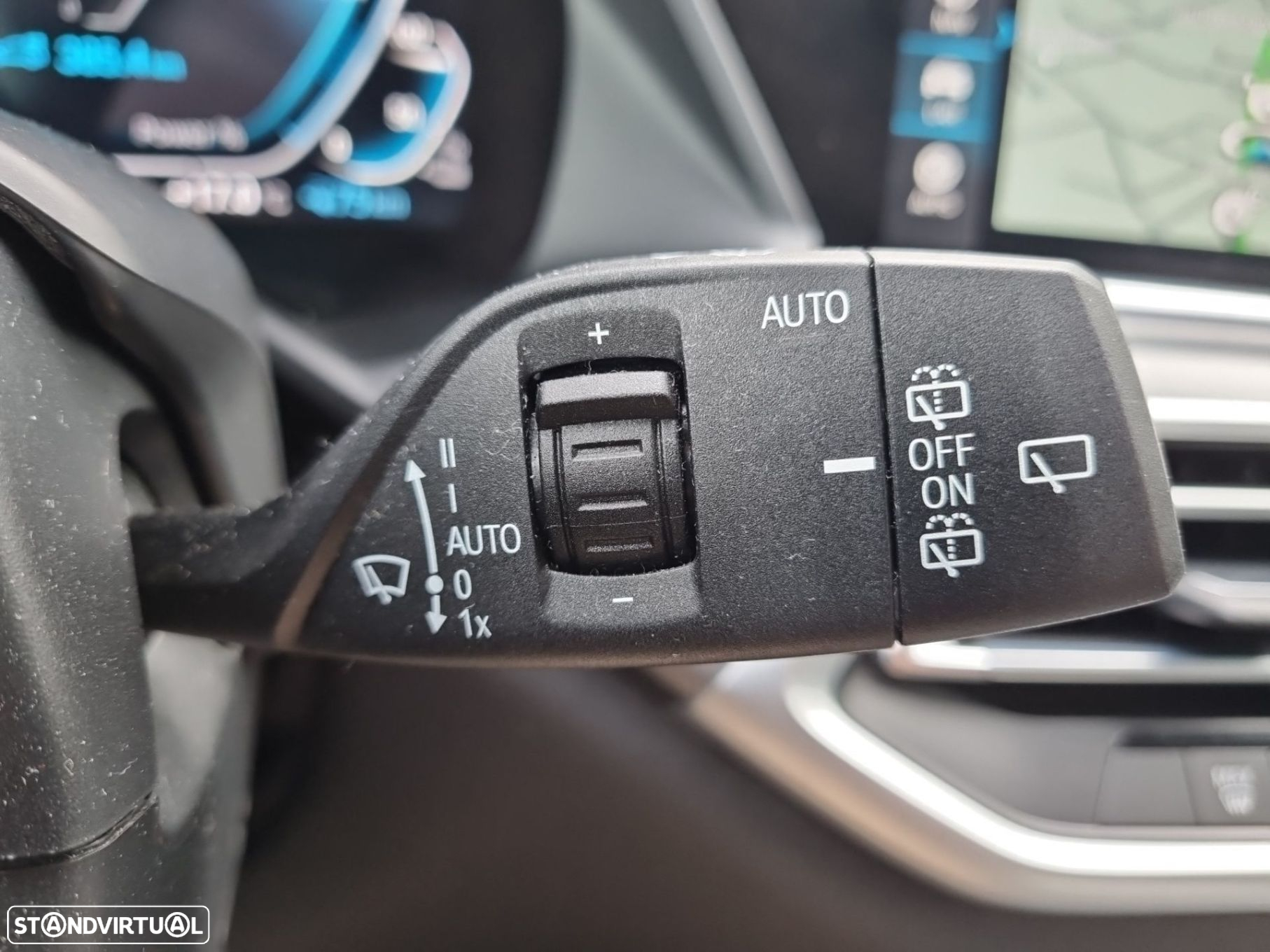 BMW X5 45 e xDrive Pack M - 18