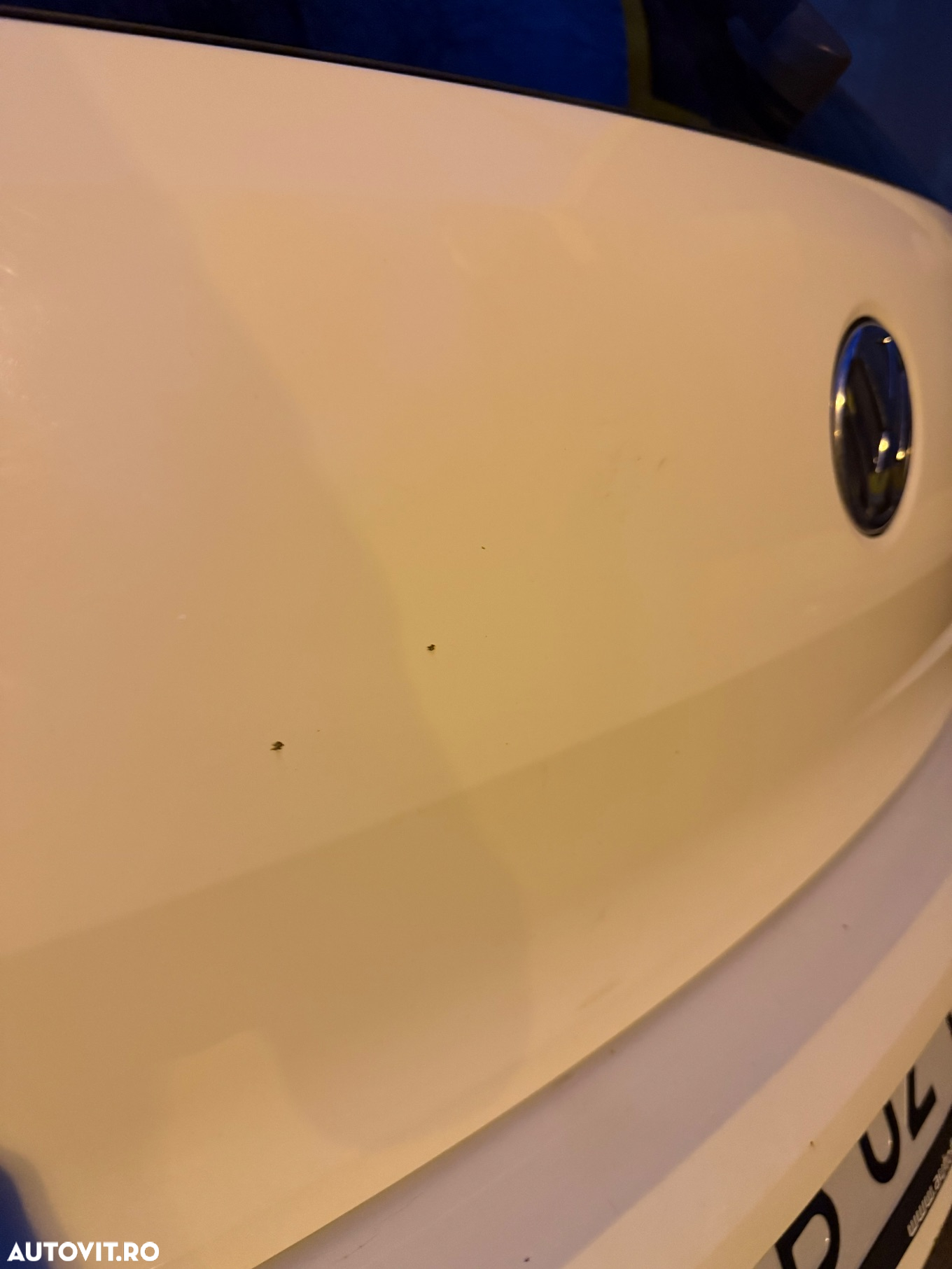 Volkswagen Polo 1.2 Life - 27