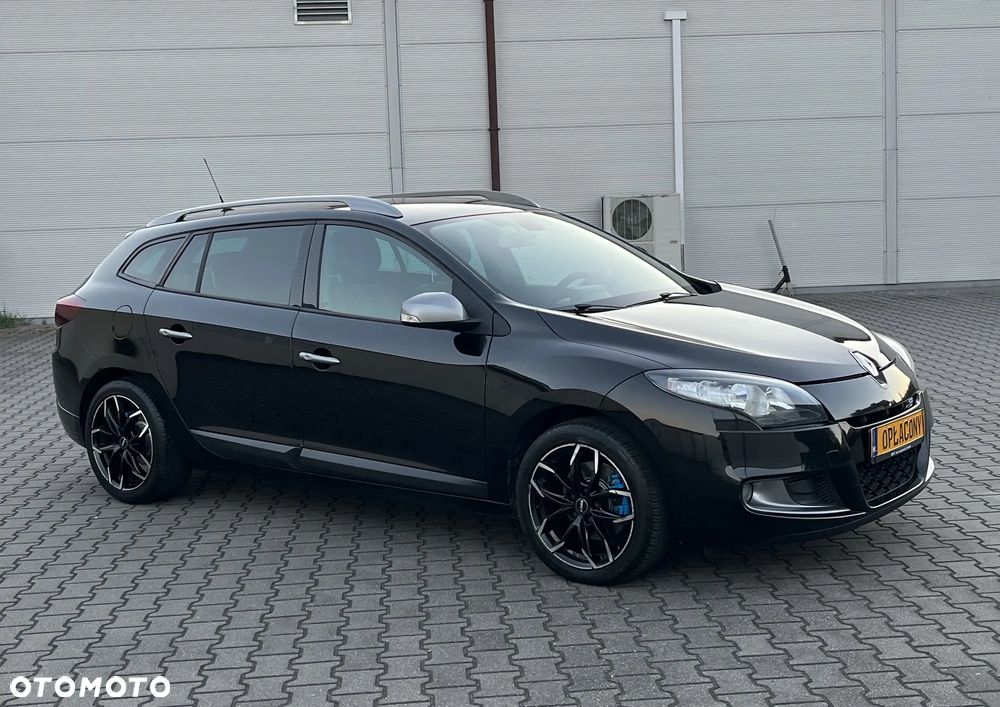 Renault Megane TCe 180 GT - 18
