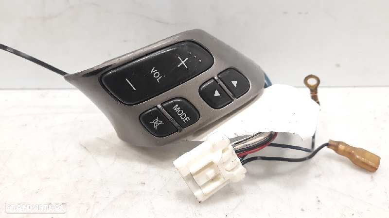 COMANDOS VOLANTE MAZDA 3 1.6 DI TURBO 109CV 1560CC - 1