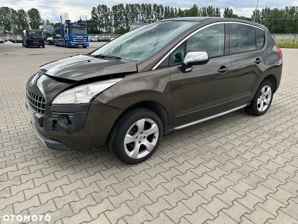 Peugeot 3008 - 14