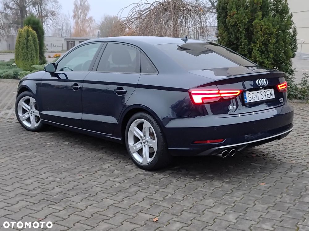 Seat Leon 1.4 EcoTSI Full LED S&S - 3