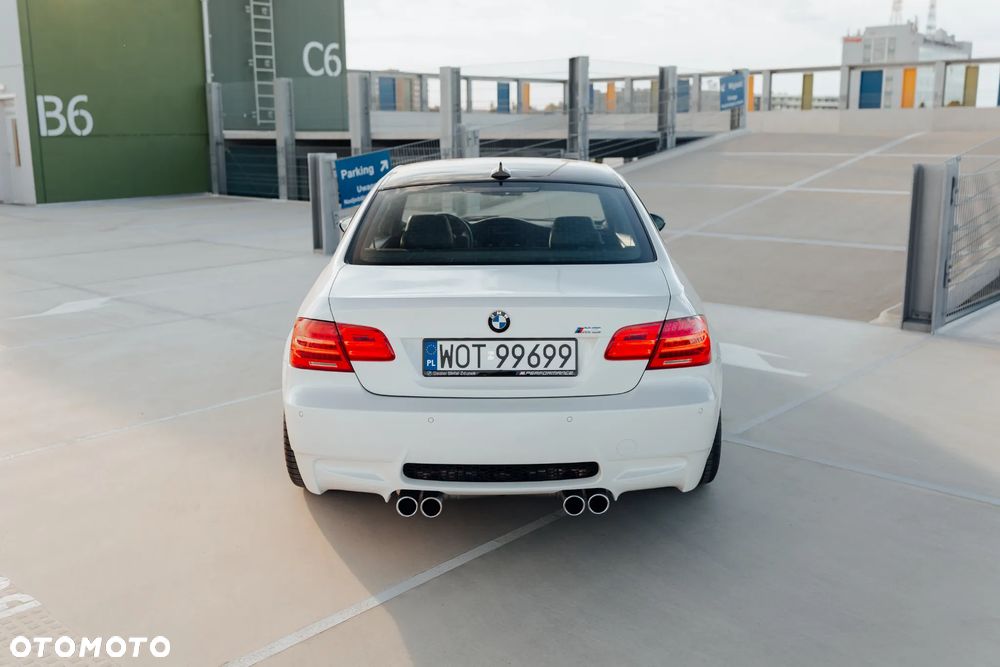 BMW M3 - 7