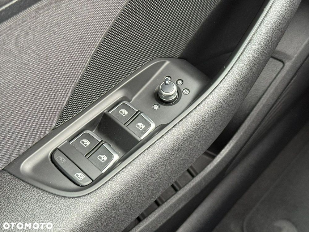 Audi A3 Sportback - 16