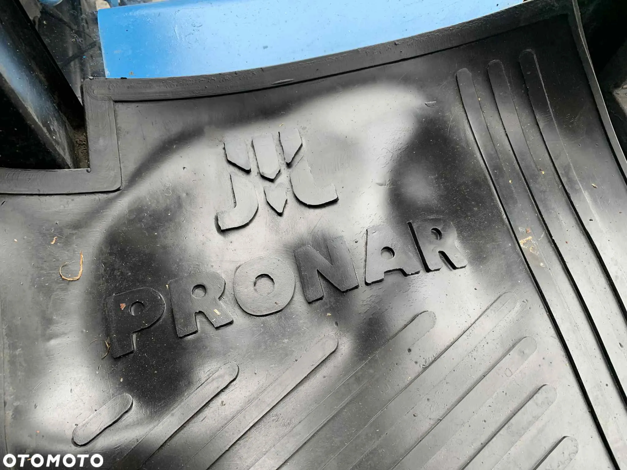 Pronar 82TSA MTZ 82SA 82A PRONAR - 40