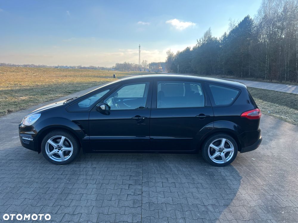 Ford S-Max 1.6 T Trend - 7