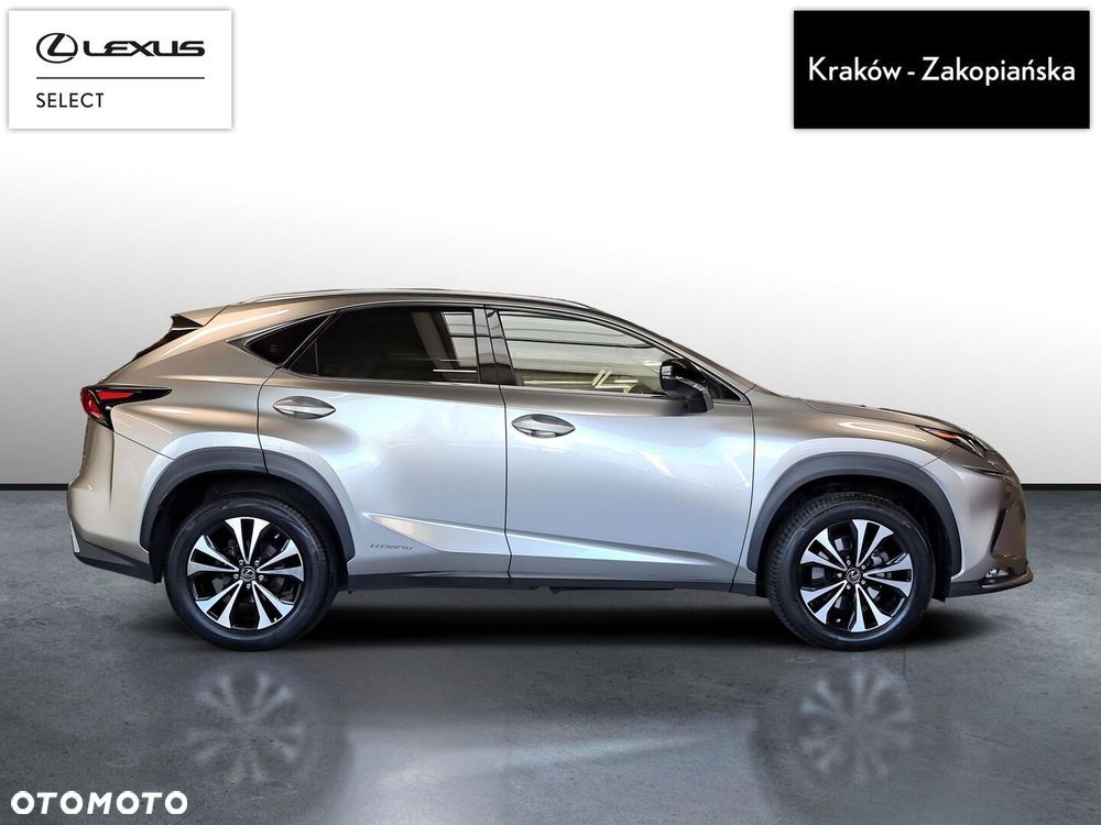 Lexus NX 300h F Impression AWD - 7
