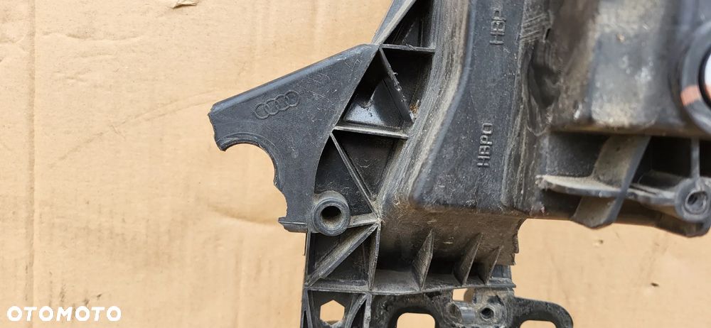 WZMOCNIENIE PAS PRZEDNI AUDI Q7 4M 4M0805594C - 3