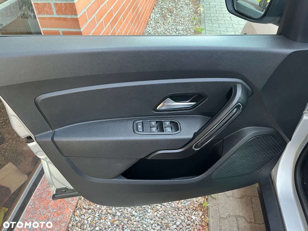 Dacia Duster 1.5 dCi Ambiance - 17