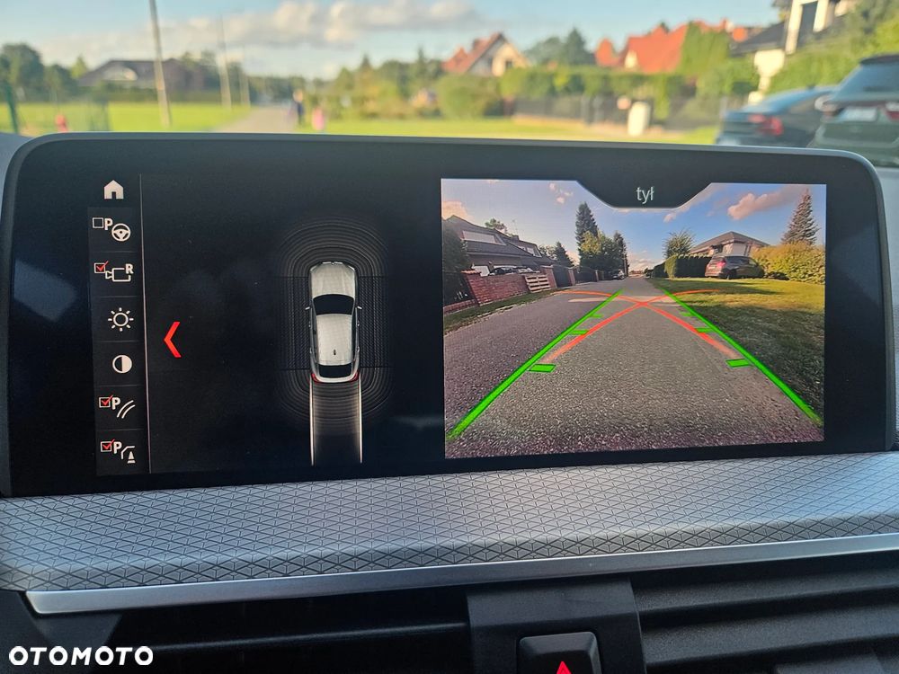 BMW X4 xDrive30i M Sport X sport - 28