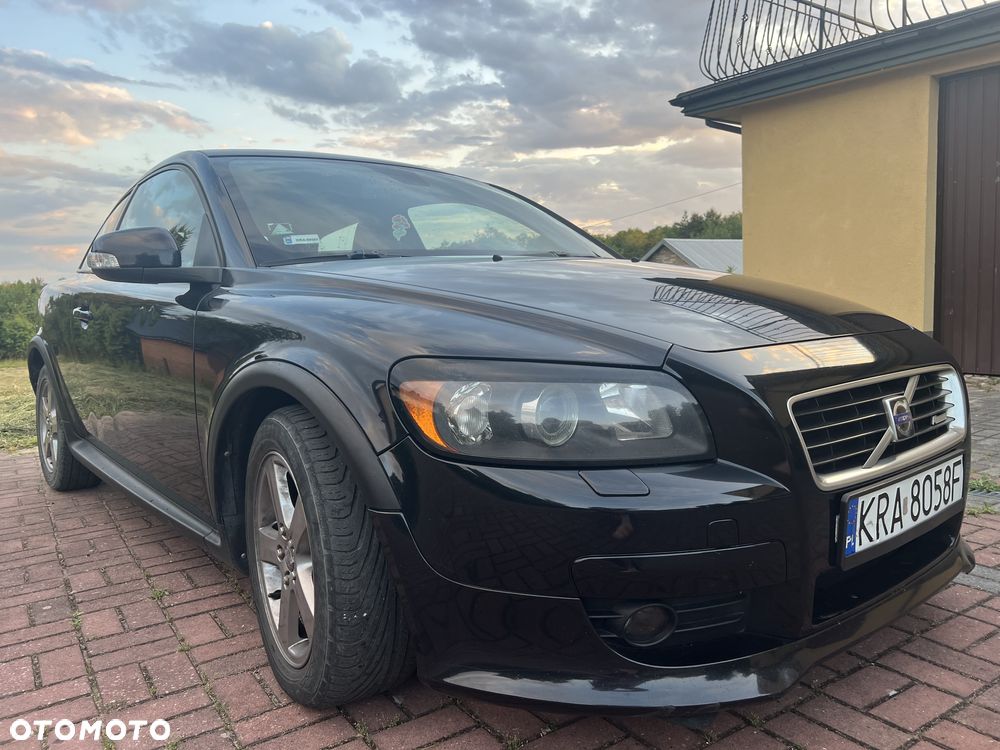 Volvo C30 1.6D DRIVe Start-Stop - 8