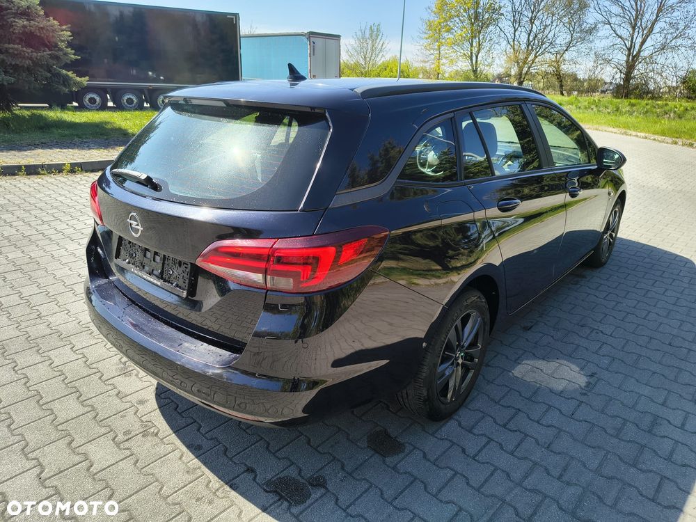 Opel Astra 1.6 D Start/Stop Automatik 120 Jahre - 3