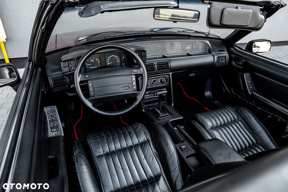Ford Mustang 5.0 GT - 21
