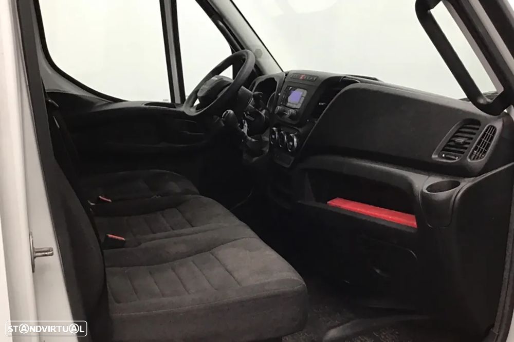 Iveco Daily 35-140 - 8