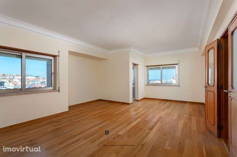 Apartamento t3 renovado centro de almada - Grande imagem: 3/12