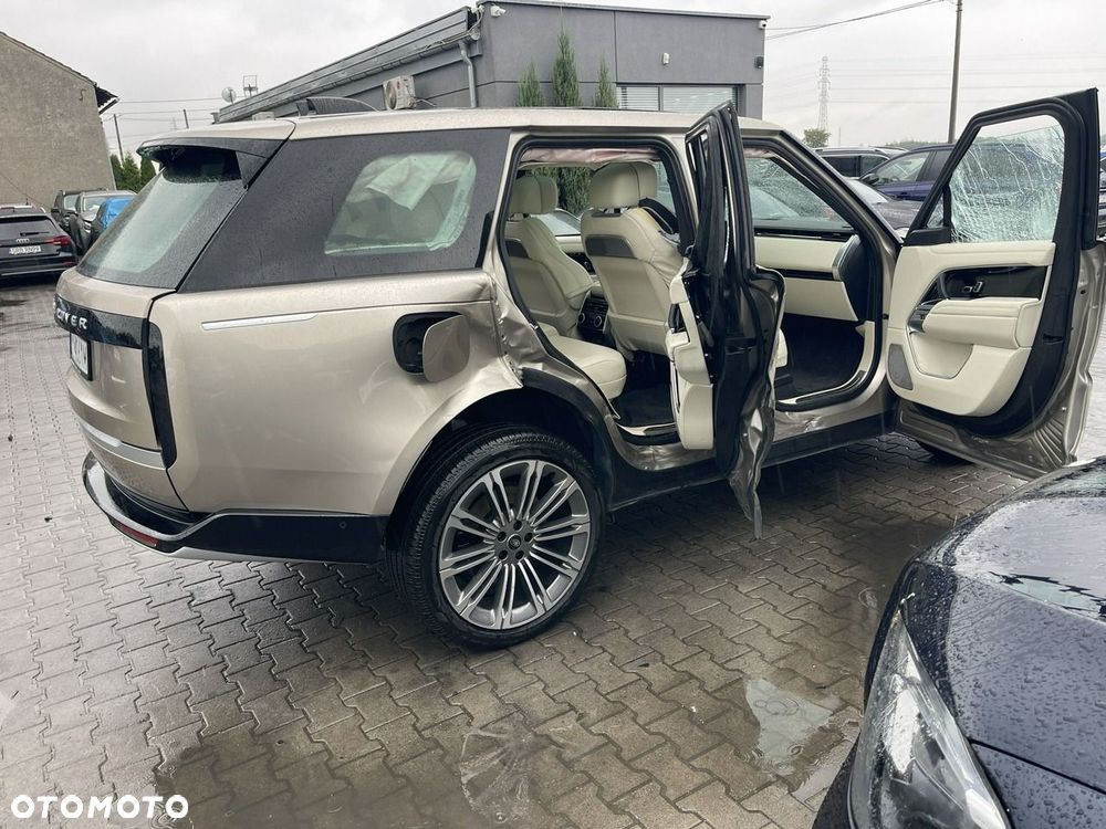 Land Rover Range Rover P530 Autobiography - 6