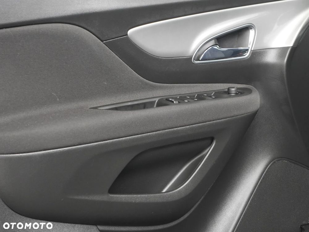 Opel Mokka 1.4 T Enjoy S&S 4x4 - 19