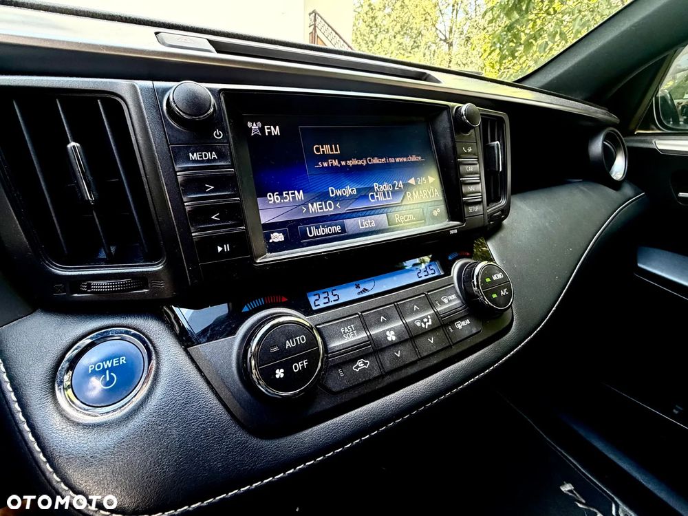 Toyota RAV4 - 3