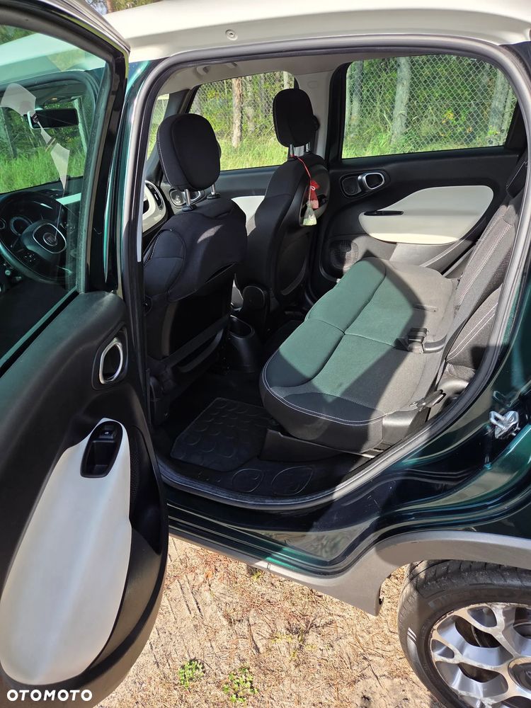 Fiat 500L 1.6 Multijet Trekking S&S - 2