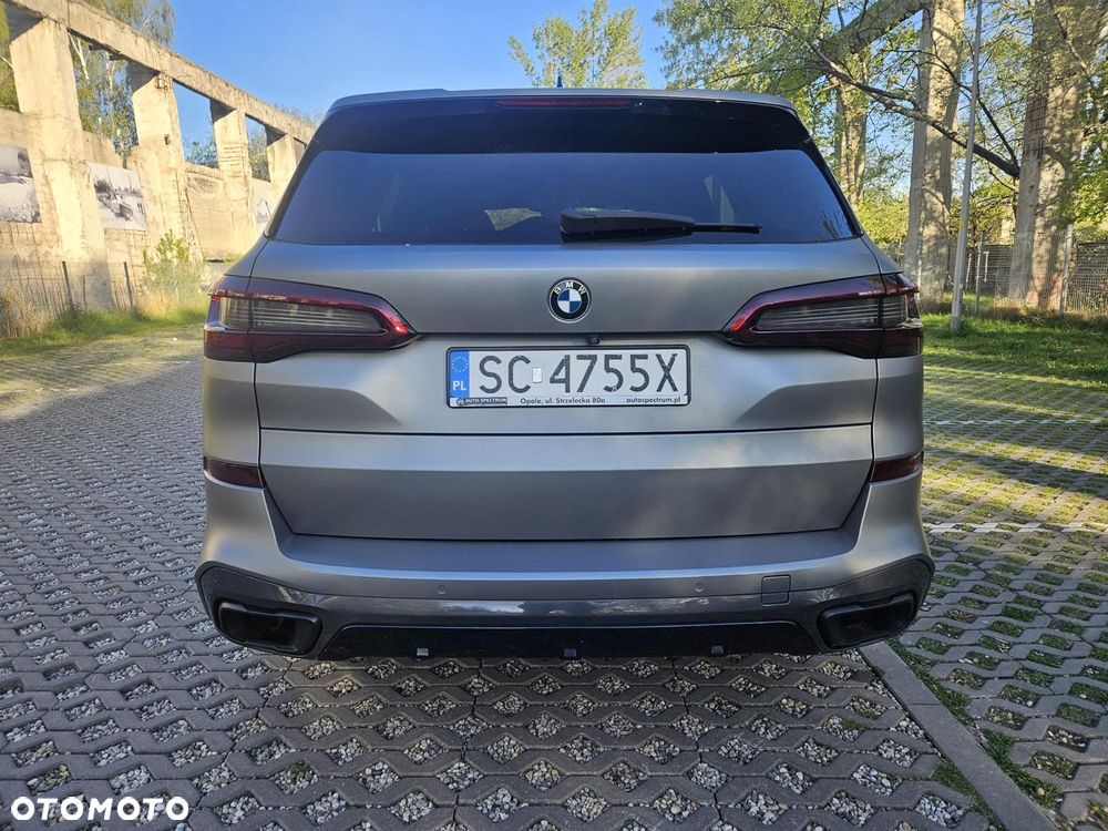 BMW X5 - 3