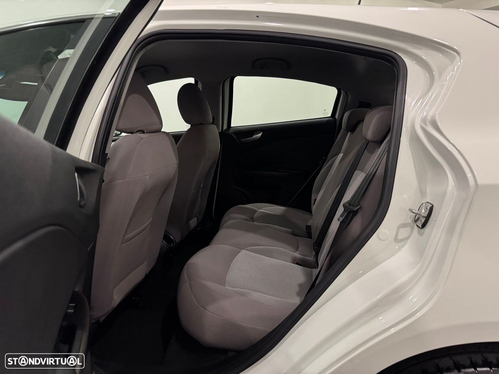 Alfa Romeo Giulietta 1.6 JTDM Distinctive - 29