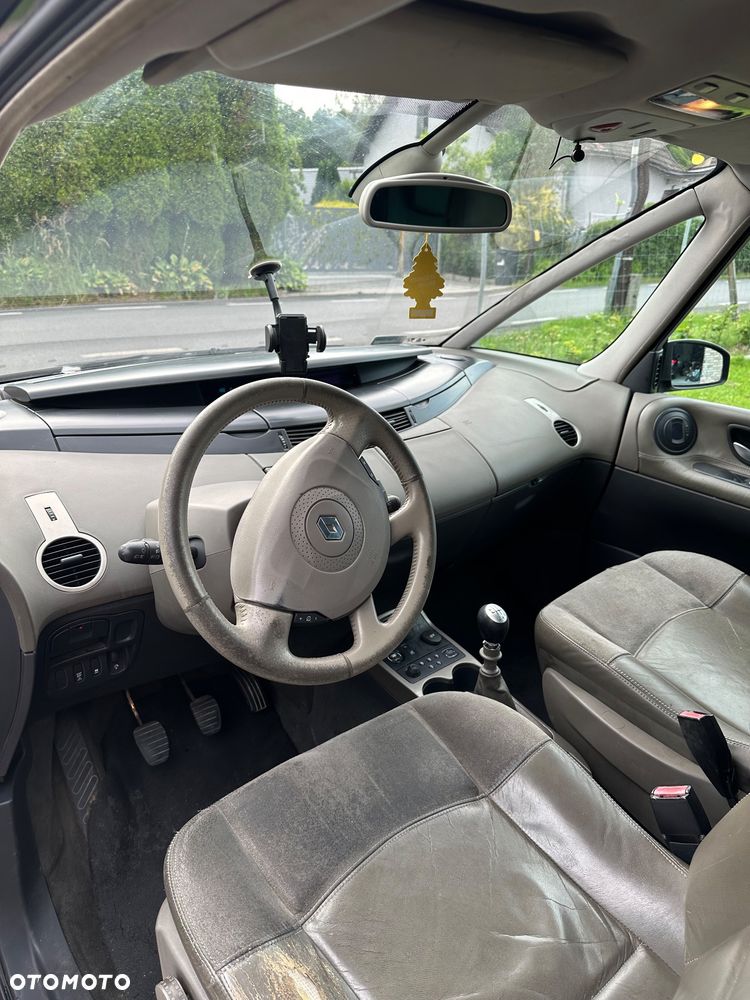 Renault Espace 2.2 dCi Initiale - 5
