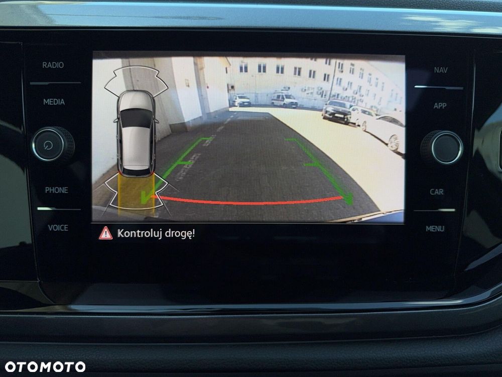 Volkswagen Polo - 21