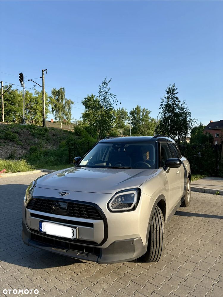 MINI Countryman C mHEV Linia Classic - 1
