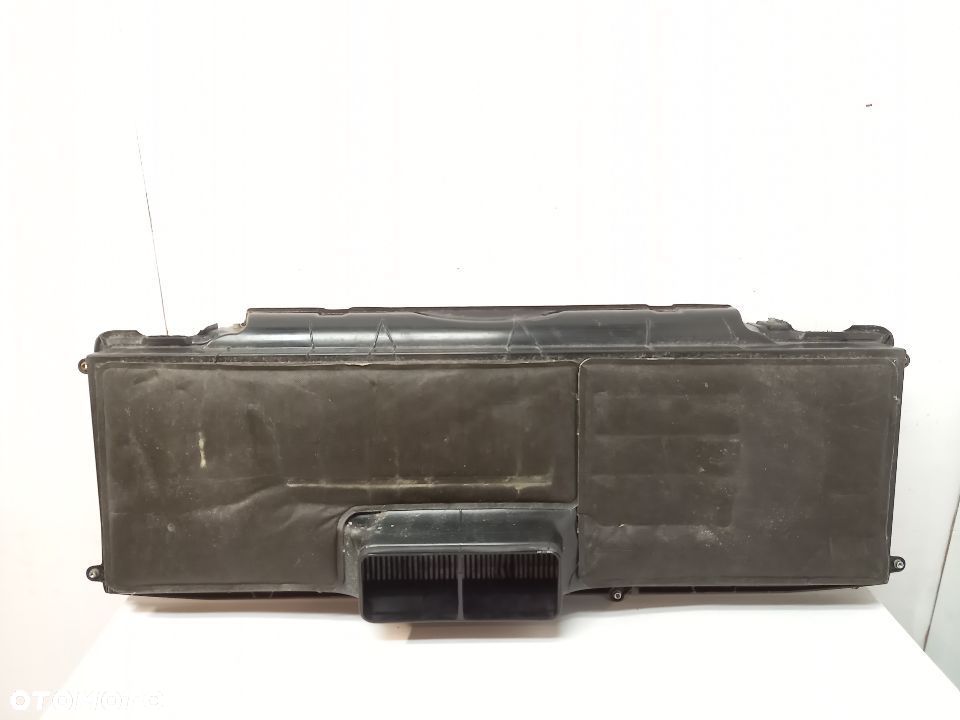 Tesla X filtr powietrza HEPA obudowa filtra kabiny - 4