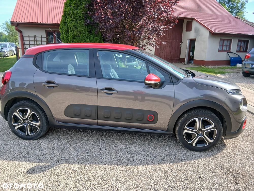 Citroën C3 - 7