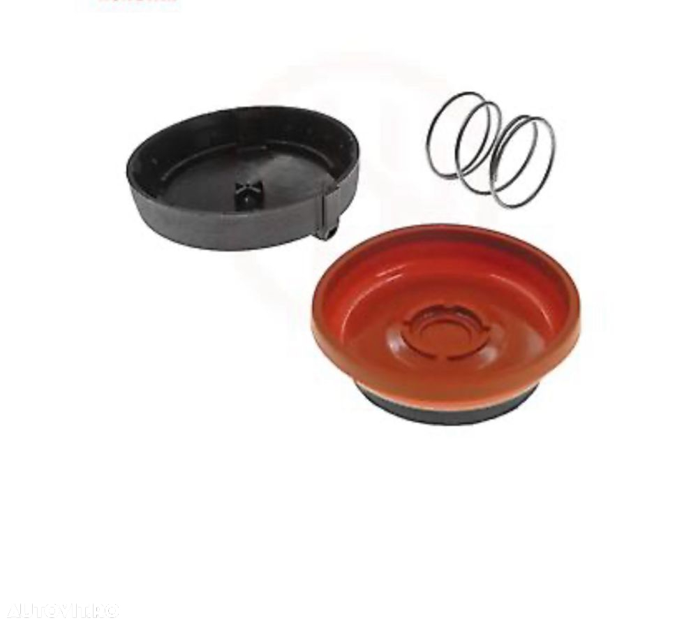 Supapa Membrana Pcv Valva Capac Tacheti Mercedes C E W204 W212 2.2 CDI - 2
