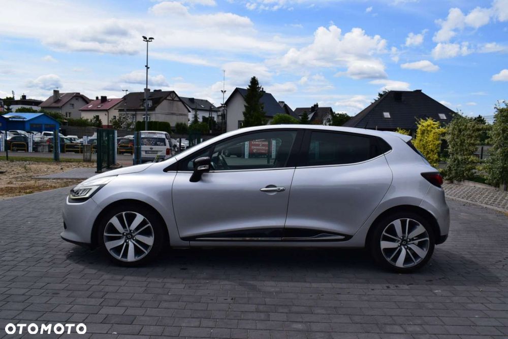 Renault Clio - 3